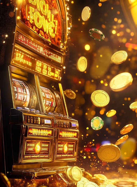 9888 Fortune Dragon - aapka slot lobby mein